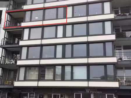 appartement te huur in genk met 3 slaapkamers