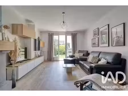 vente maison 7 pièces 155 m² à les pavillons-sous-bois (93320)  578 000 €