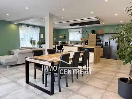 maison de luxe de 5 pièces en vente à bagnoles-de-l'orne  france