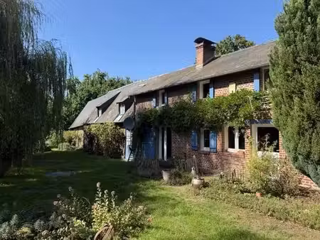 maison de luxe de 5 pièces en vente à gonneville-sur-mer  france