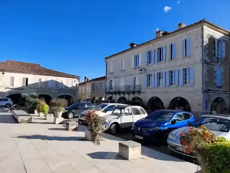 vente locaux professionnels 5 pièces 140 m² à valence-sur-baise (32310)  69 600 €