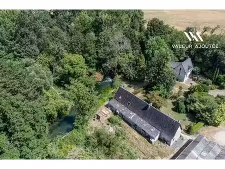 maison de 16 pièces de luxe en vente à duclair  france