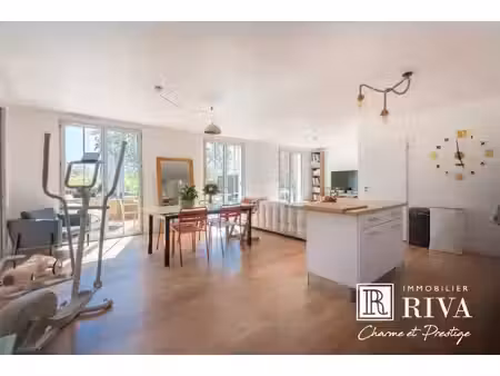 vente maison 4 pièces 100 m² quinsac (33360)