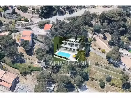 terrain de 2133 m2 - la turbie  provence-alpes-côte d'azur