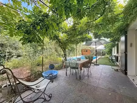 vente maison 6 pièces 142 m² à saint-jean-de-vedas (34430)  599 900 €