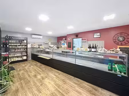 vente locaux professionnels 4 pièces 75 m² à moissac (82200)  110 000 €
