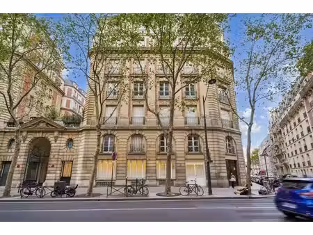 location bureaux 225m²