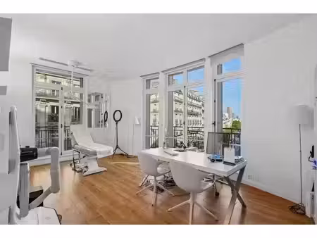 vente bureaux 343m²