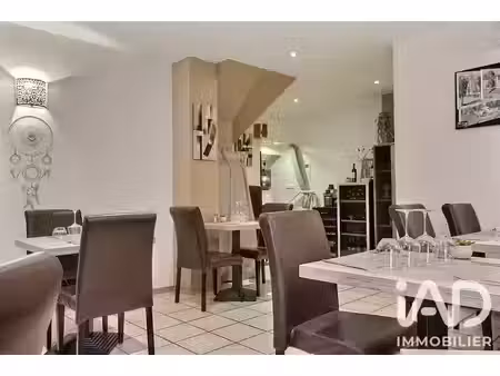 vente locaux professionnels 0 pièces 104 m² à rousset (13790)  170 000 €