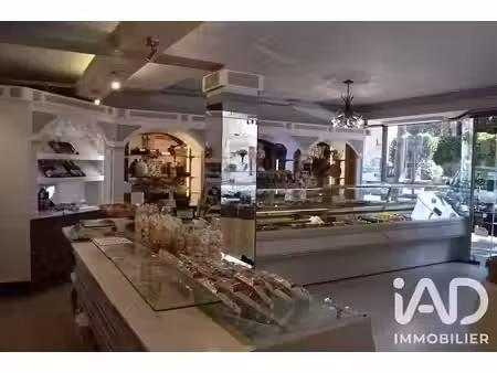 vente locaux professionnels 0 pièces 363 m² à sorgues (84700)  175 936 €