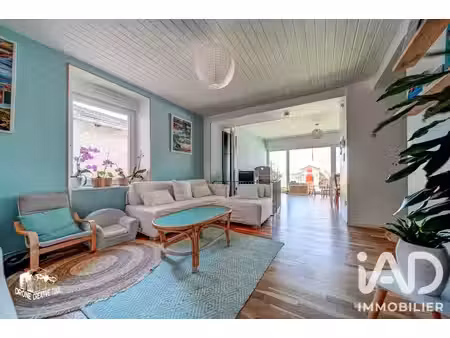 maison de village à contz-les-bains (57480)