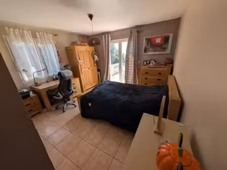 location appartement 1 pièce 12 m² à juvignac (34990)