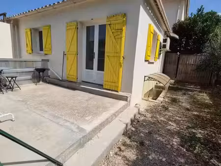 location appartement 2 pièces 35 m² à juvignac (34990)