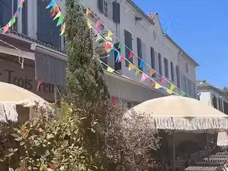 vente locaux professionnels à grenade-sur-l'adour (40270)  220 000 €
