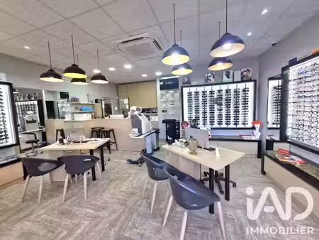 vente locaux professionnels 0 pièces 37 m² à pointe a pitre (97110)  209 752 €