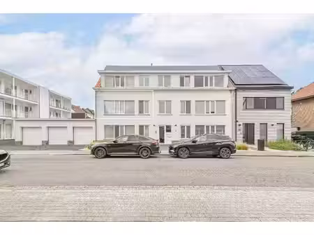 appartement te huur in mechelen met 2 slaapkamers