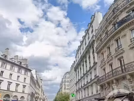 vente locaux professionnels à paris 10ème (75010)  280 000 €