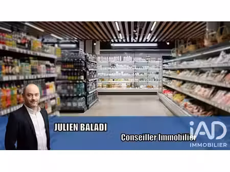 vente locaux professionnels 0 pièces 150 m² à saint-brieuc (22000)  315 000 €