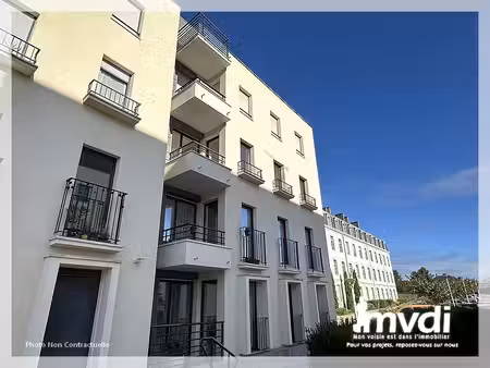 location appartement 3 pièces 70m²