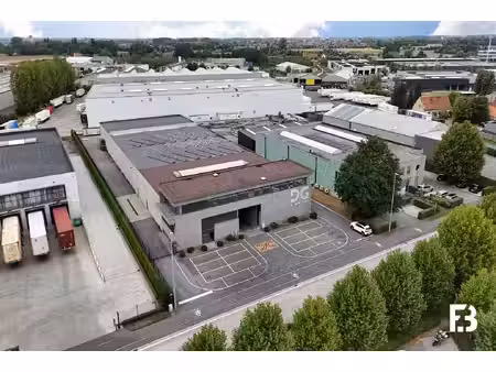 commercieel te huur in deinze