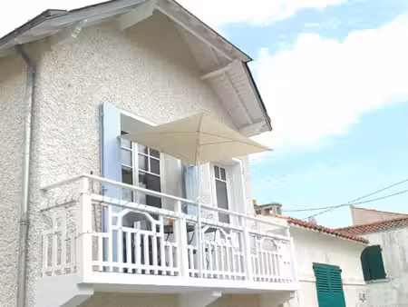 location maison 1 pièce 22m²