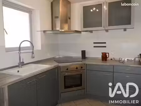 vente maison 5 pièces 120 m² à lassay-les-châteaux (53110)  108 000 €