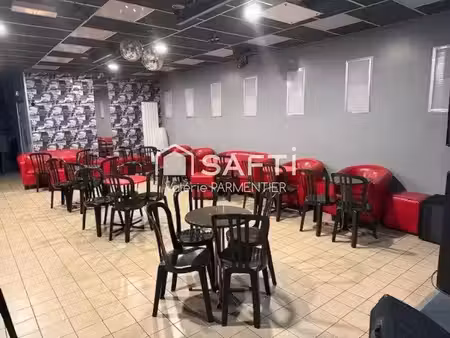 vente locaux professionnels 20 pièces 909 m² à berck (62600)  790 000 €