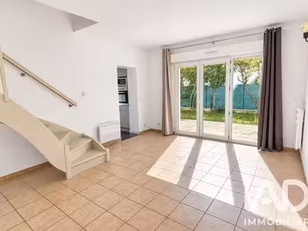 appartement à puilboreau (17138)
