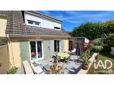 maison à mantes-la-ville (78711)