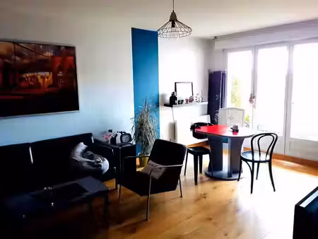 location appartement 2 pièces 52 m² à lyon 3 (69003)
