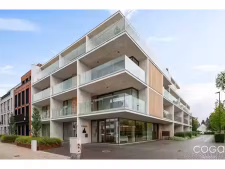 appartement te koop in schilde met 3 slaapkamers