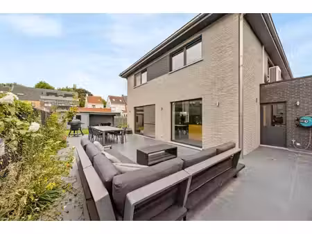 huis te koop in wuustwezel met 4 slaapkamers