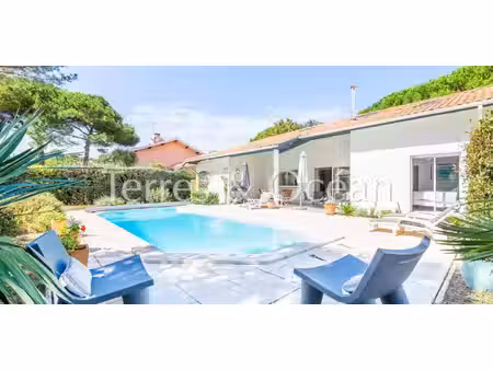 maison capbreton (40)