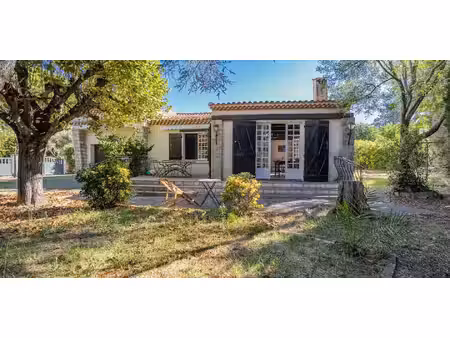 maison avec jardin saint-cyr-sur-mer (83)