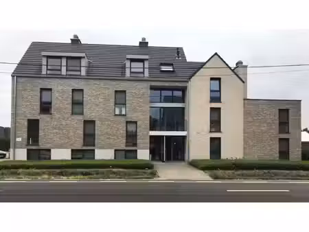 appartement te koop in geel met 1 slaapkamer