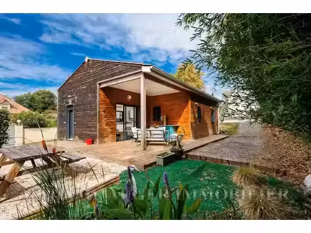 vente maison 3 pièces 53.59 m² à habas (40290)  149 980 €