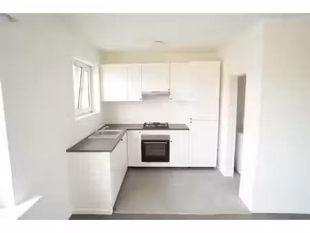 appartement te koop in wilrijk met 2 slaapkamers