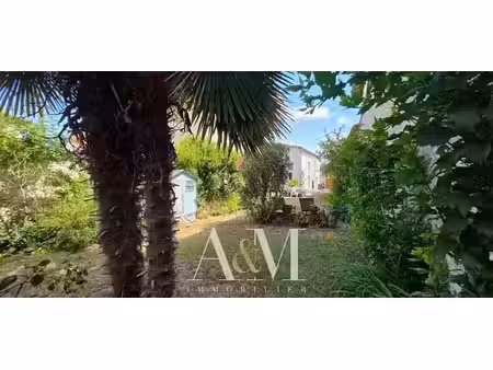 vente maison 5 pièces 128.31 m² à vars (16330)  140 000 €