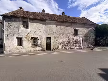 vente maison 4 pièces 104 m² à moussy-le-neuf (77230)  155 000 €