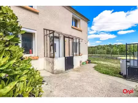 vente maison 6 pièces 108.8 m² à le charmel (02850)  160 000 €