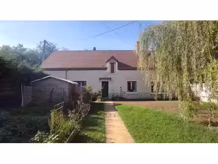 location maison 4 pièces 87 m² à châtillon-sur-cher (41130)