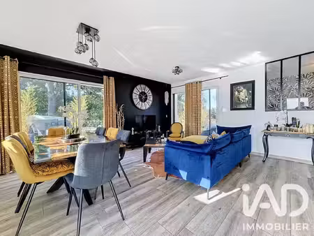 vente maison 5 pièces 92 m² saint-père-en-retz (44320)