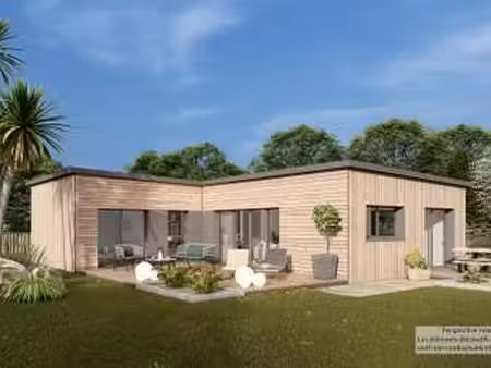 vente maison à trégunc (29910) : à vendre / 107m² trégunc