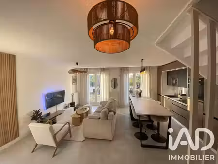 appartement à grisy-suisnes (77166)