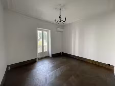 location appartement 1 pièce 24.44 m² à chamalieres (63400)  425 €
