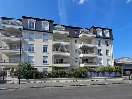 location parking à vaires-sur-marne (77360)  50 €