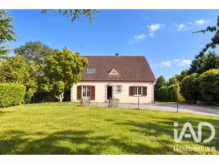 vente maison 7 pièces 164 m² à agneaux (50180)  239 000 €