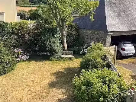 vente maison 5 pièces 105 m² à beuzec-cap-sizun (29790)  244 950 €