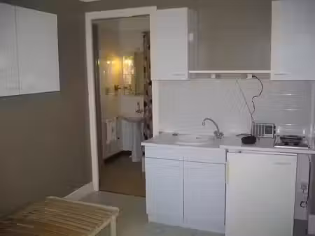 location appartement 1 pièce 16 m² à vandœuvre-lès-nancy (54500)