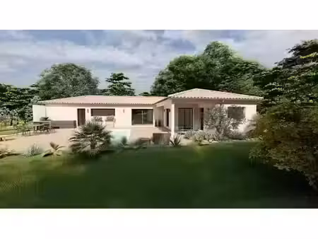 vente maison neuve 3 pièces 130 m² à châteauneuf-sur-charente (16120)  315 700 €
